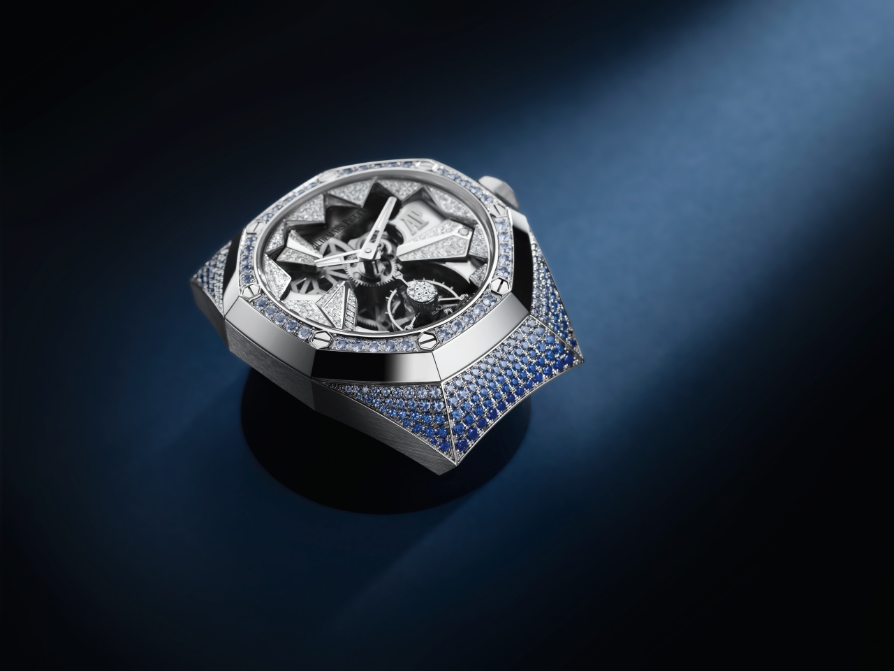 Haute marque online piguet